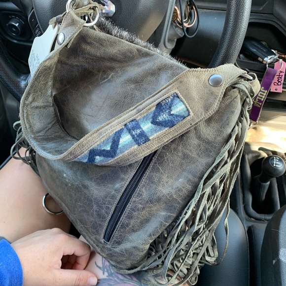 Holy Cow Couture Bag - Picture 2 of 3